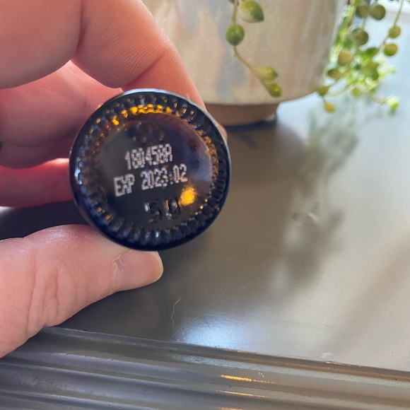 Doterra Balance grounding blend essential oil 15 ml bottle - Picture 3 of 3